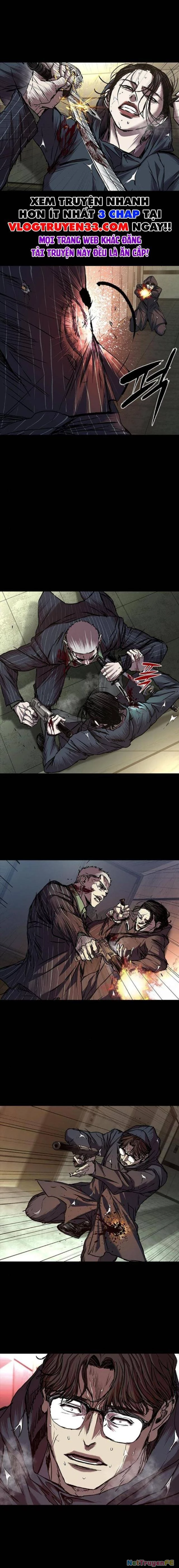 Báo Thù 2: Vạn Nhân Chi Thượng Chapter 75 - Trang 4