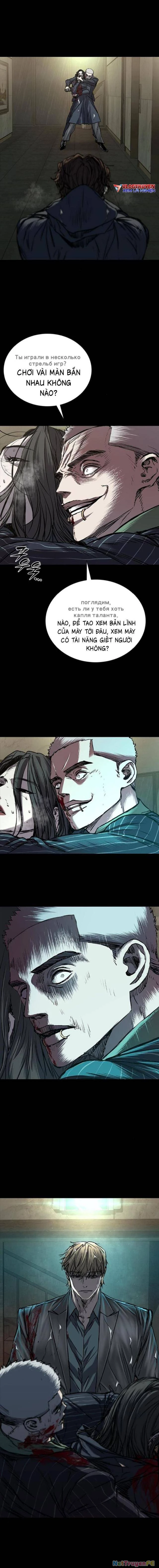 Báo Thù 2: Vạn Nhân Chi Thượng Chapter 75 - Trang 4