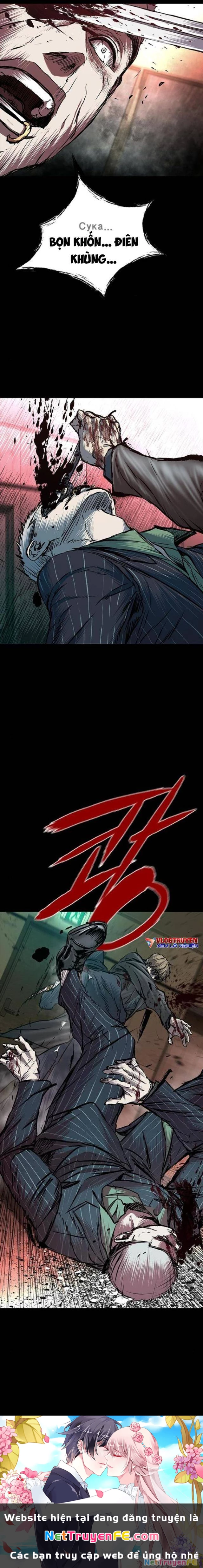 Báo Thù 2: Vạn Nhân Chi Thượng Chapter 75 - Trang 4