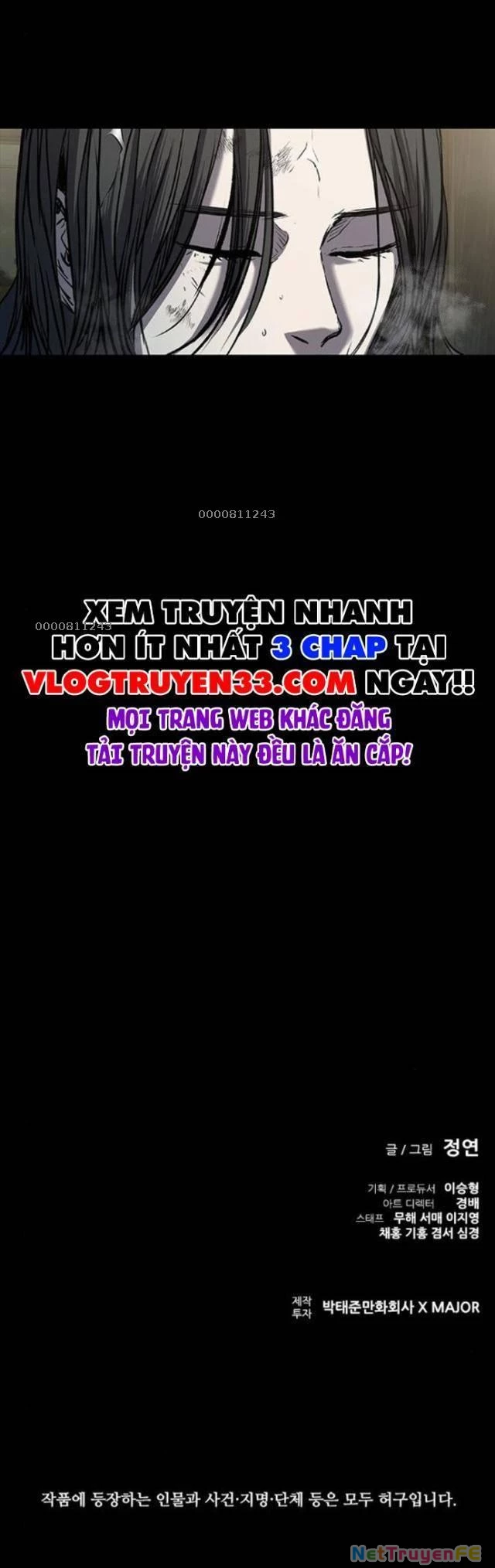 Báo Thù 2: Vạn Nhân Chi Thượng Chapter 75 - Trang 4