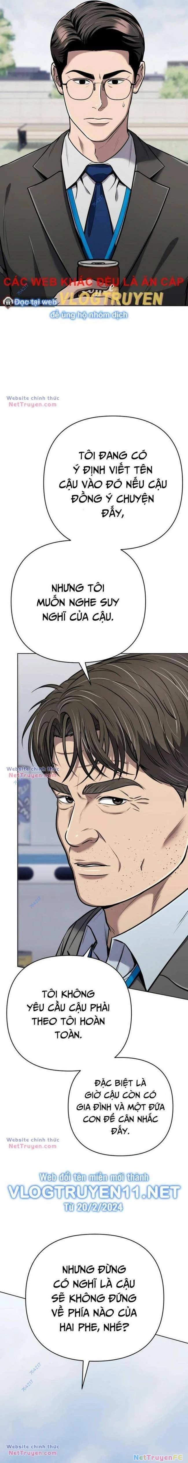 Nhân Viên Thực Tập Kim Cheolsu Chapter 31 - Trang 3