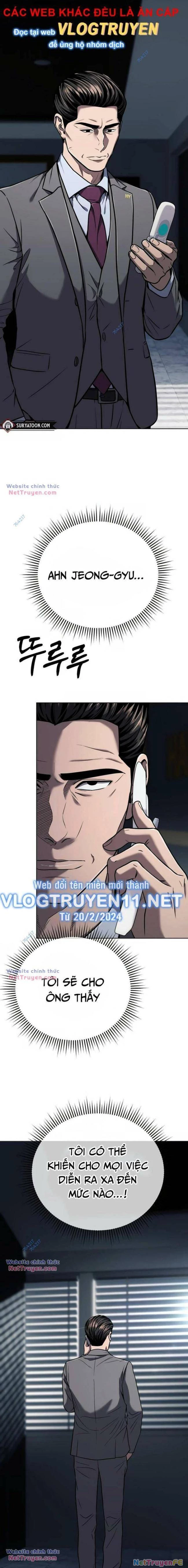 Nhân Viên Thực Tập Kim Cheolsu Chapter 31 - Trang 3