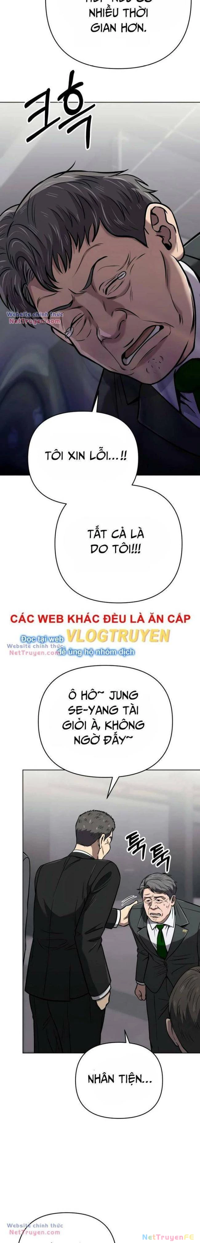 Nhân Viên Thực Tập Kim Cheolsu Chapter 33 - Trang 3