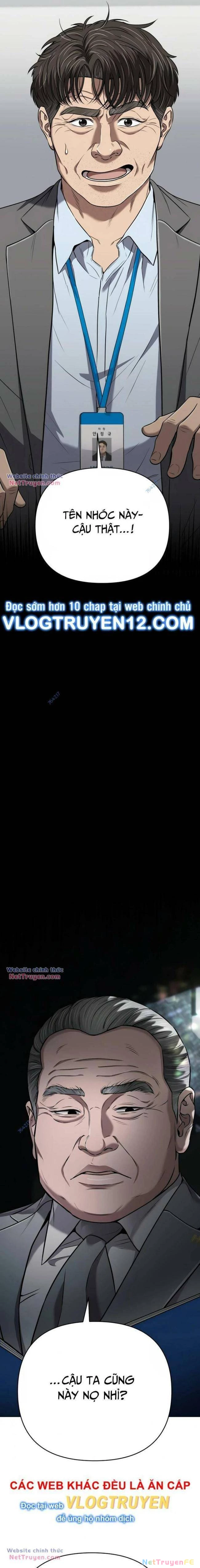 Nhân Viên Thực Tập Kim Cheolsu Chapter 33 - Trang 3