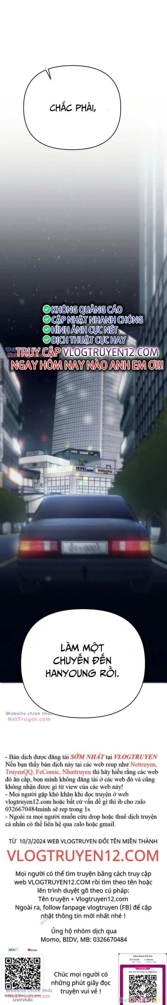 Nhân Viên Thực Tập Kim Cheolsu Chapter 33 - Trang 3