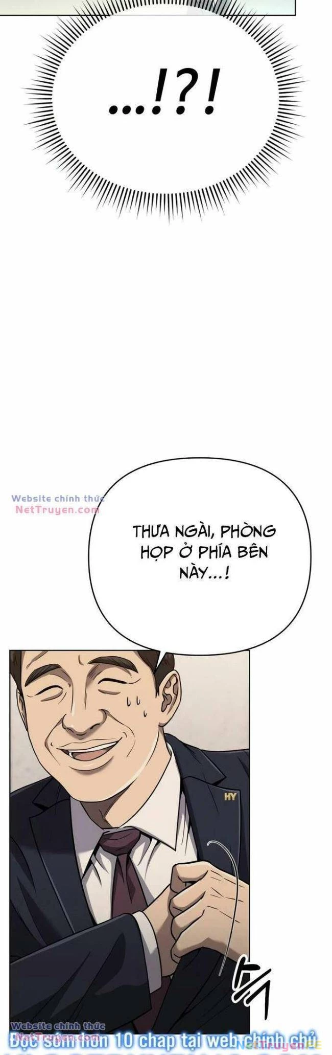 Nhân Viên Thực Tập Kim Cheolsu Chapter 34 - Trang 3