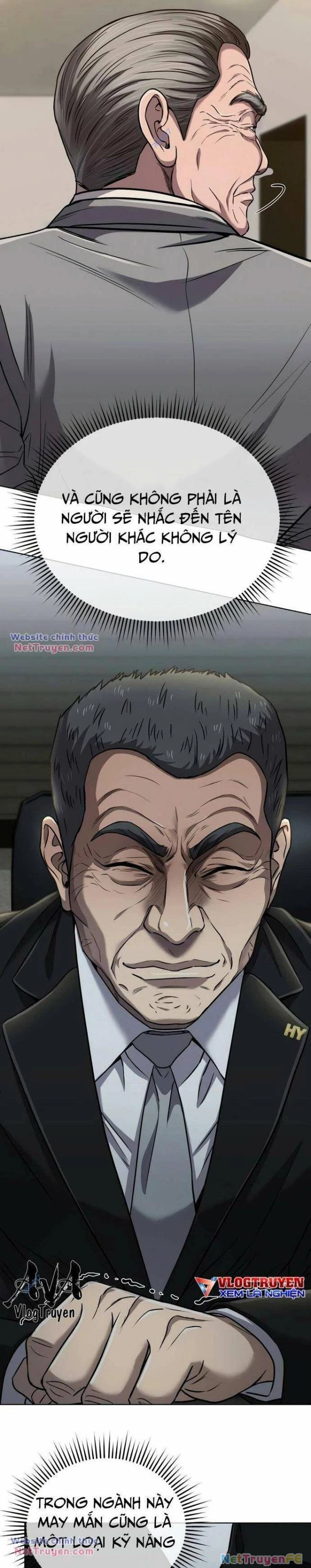 Nhân Viên Thực Tập Kim Cheolsu Chapter 34 - Trang 3