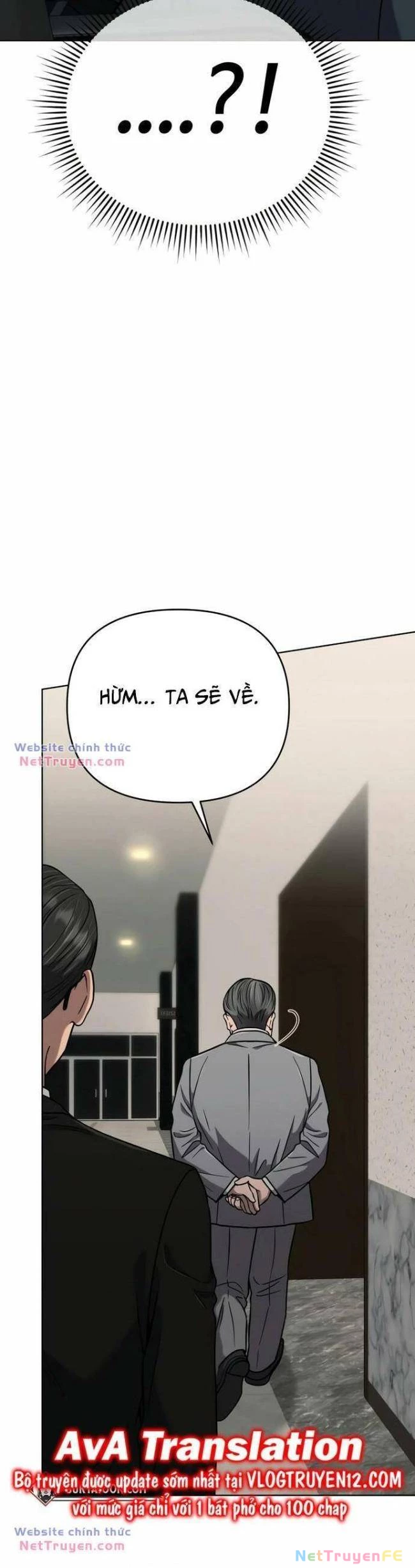 Nhân Viên Thực Tập Kim Cheolsu Chapter 34 - Trang 3