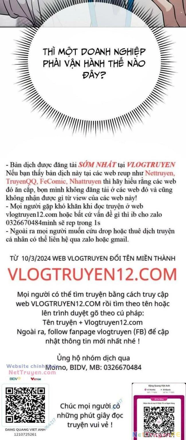 Nhân Viên Thực Tập Kim Cheolsu Chapter 34 - Trang 3