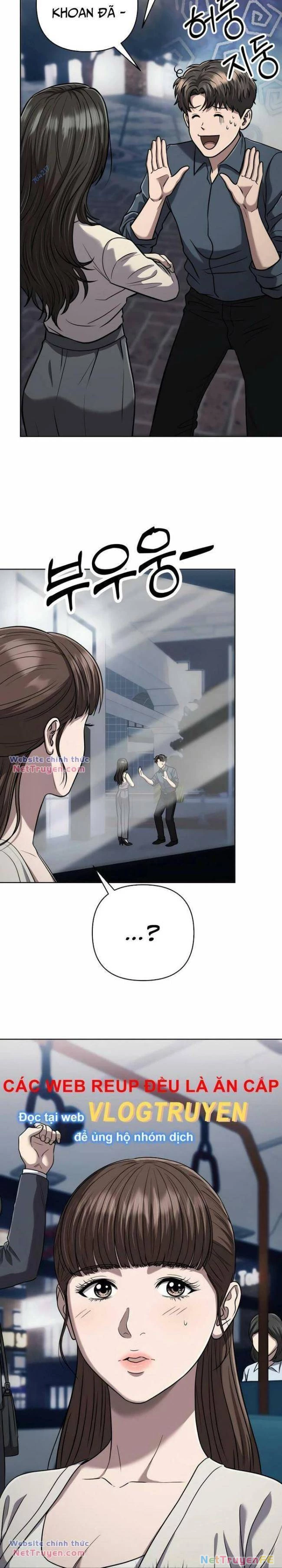 Nhân Viên Thực Tập Kim Cheolsu Chapter 35 - Trang 3