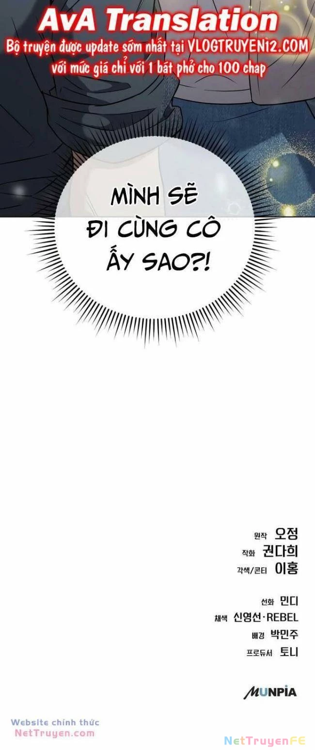 Nhân Viên Thực Tập Kim Cheolsu Chapter 35 - Trang 3