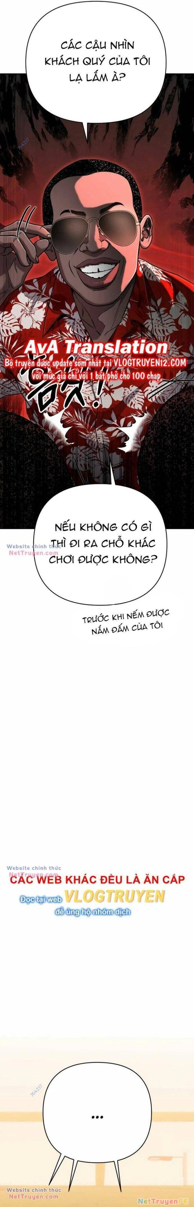 Nhân Viên Thực Tập Kim Cheolsu Chapter 36 - Trang 3