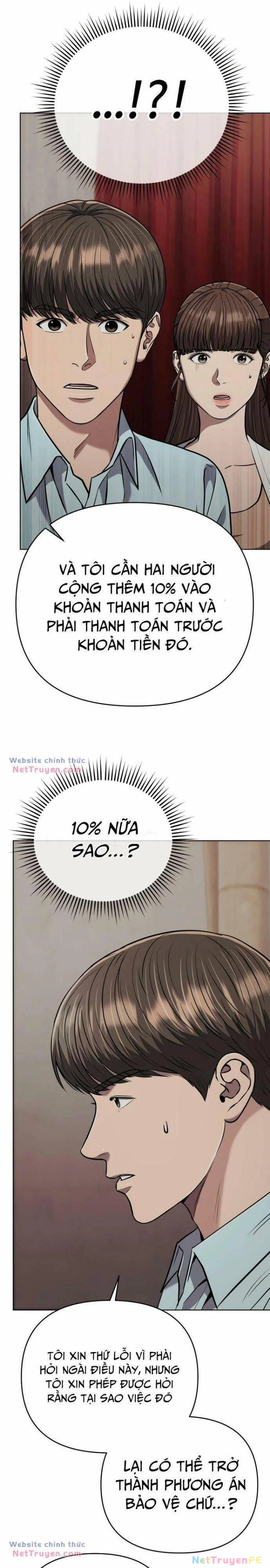 Nhân Viên Thực Tập Kim Cheolsu Chapter 37 - Trang 3