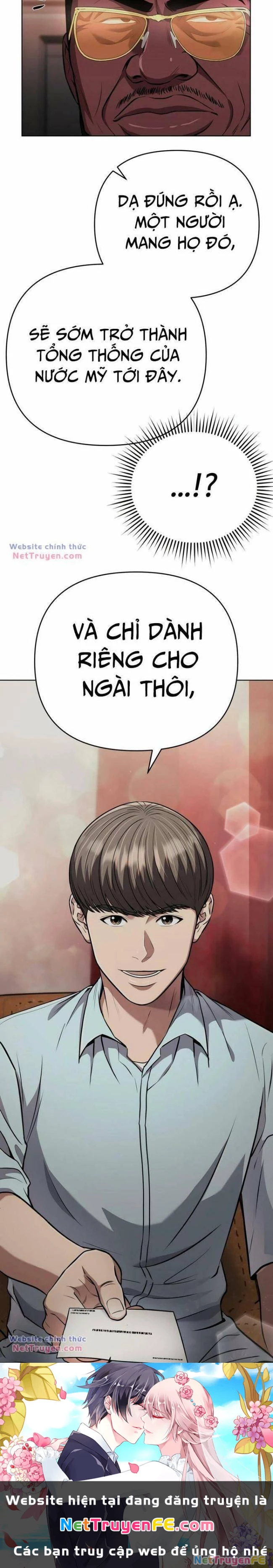 Nhân Viên Thực Tập Kim Cheolsu Chapter 37 - Trang 3