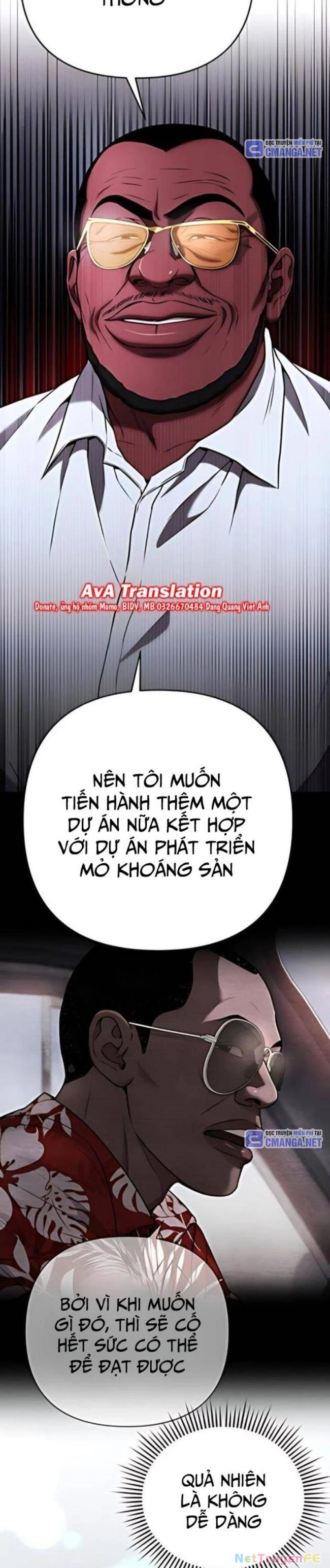 Nhân Viên Thực Tập Kim Cheolsu Chapter 38 - Trang 3