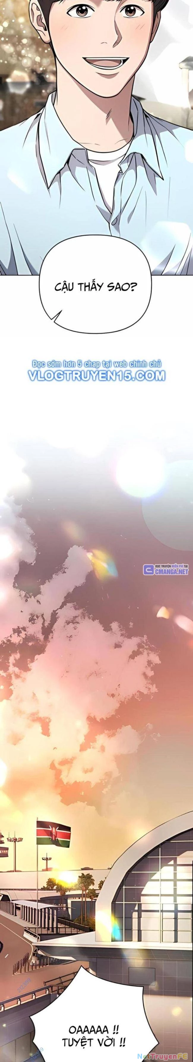 Nhân Viên Thực Tập Kim Cheolsu Chapter 38 - Trang 3