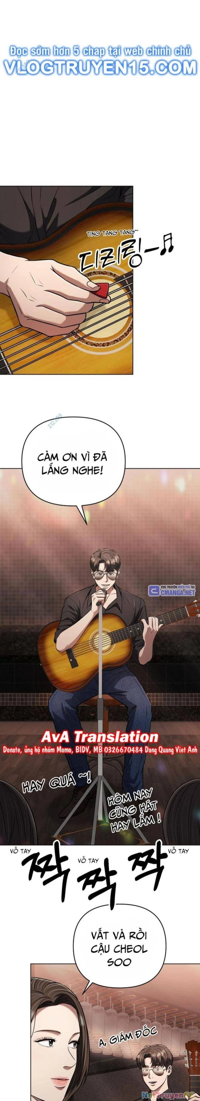 Nhân Viên Thực Tập Kim Cheolsu Chapter 39 - Trang 3