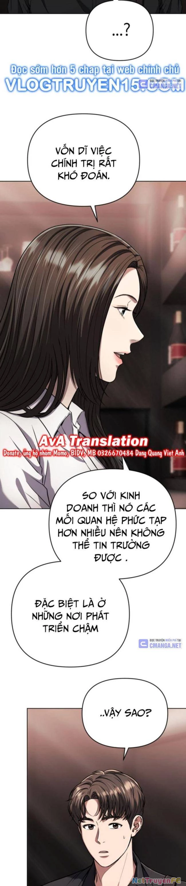Nhân Viên Thực Tập Kim Cheolsu Chapter 39 - Trang 3