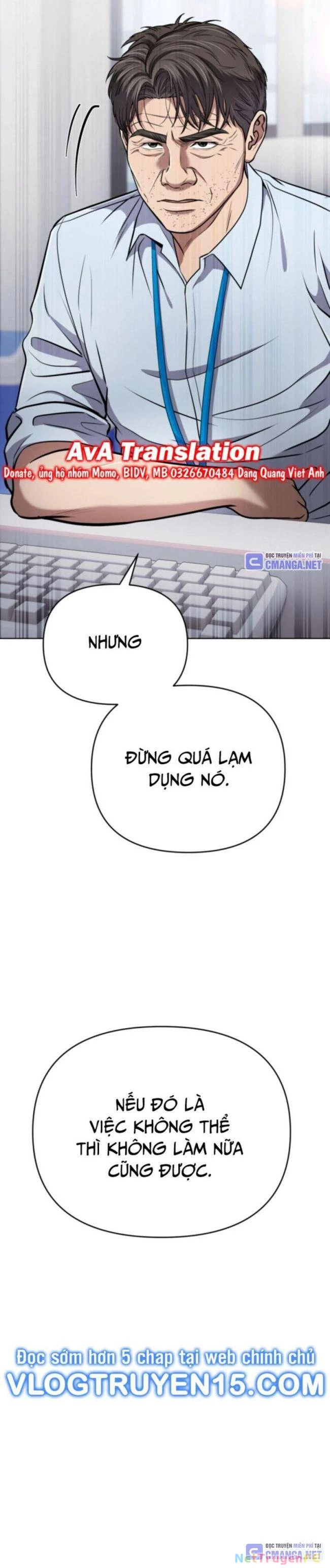 Nhân Viên Thực Tập Kim Cheolsu Chapter 39 - Trang 3