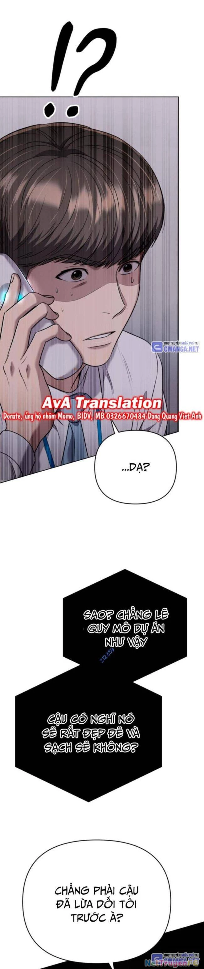 Nhân Viên Thực Tập Kim Cheolsu Chapter 39 - Trang 3