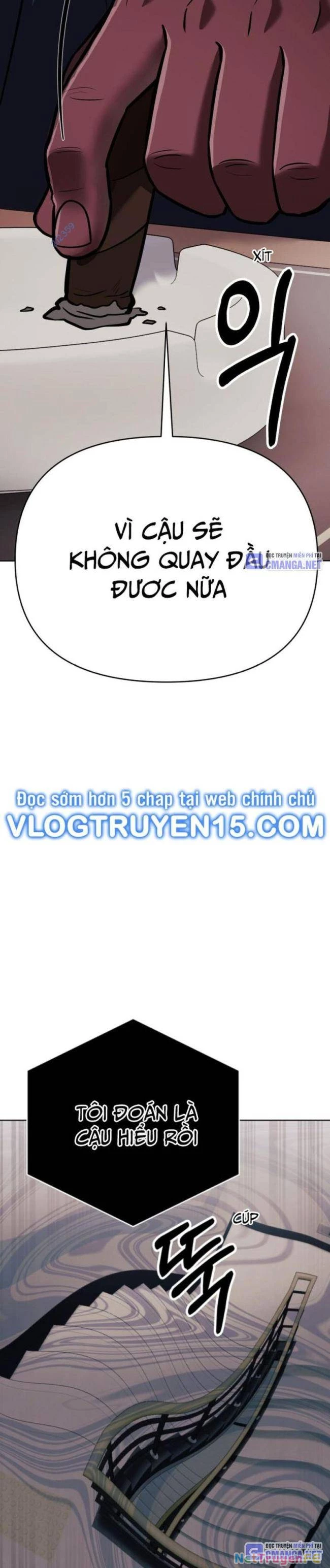 Nhân Viên Thực Tập Kim Cheolsu Chapter 39 - Trang 3