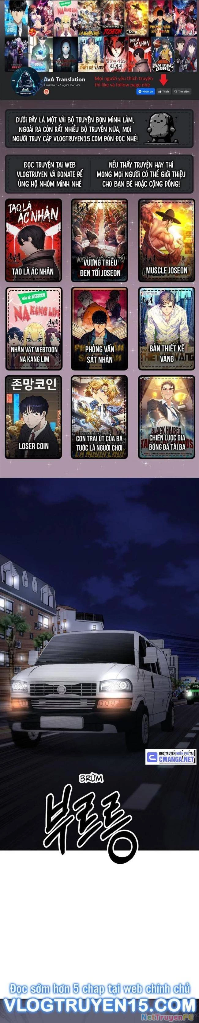 Nhân Viên Thực Tập Kim Cheolsu Chapter 40 - Trang 3