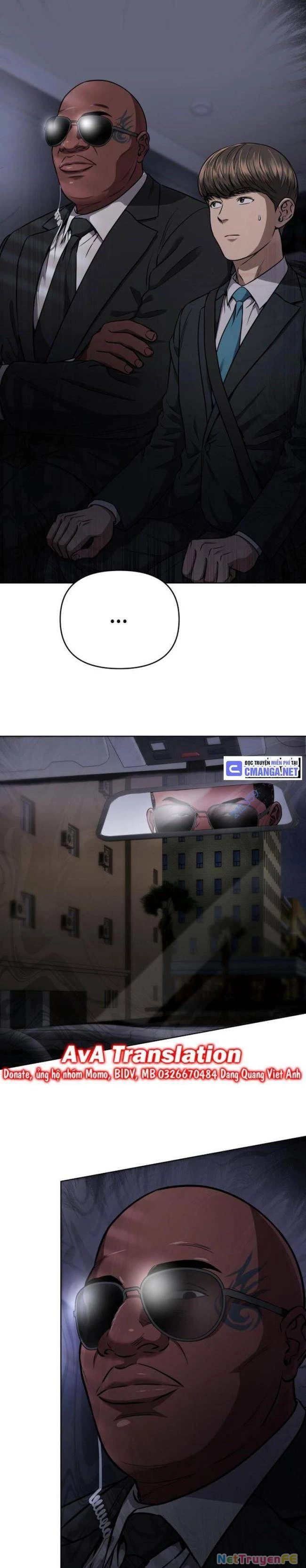 Nhân Viên Thực Tập Kim Cheolsu Chapter 40 - Trang 3