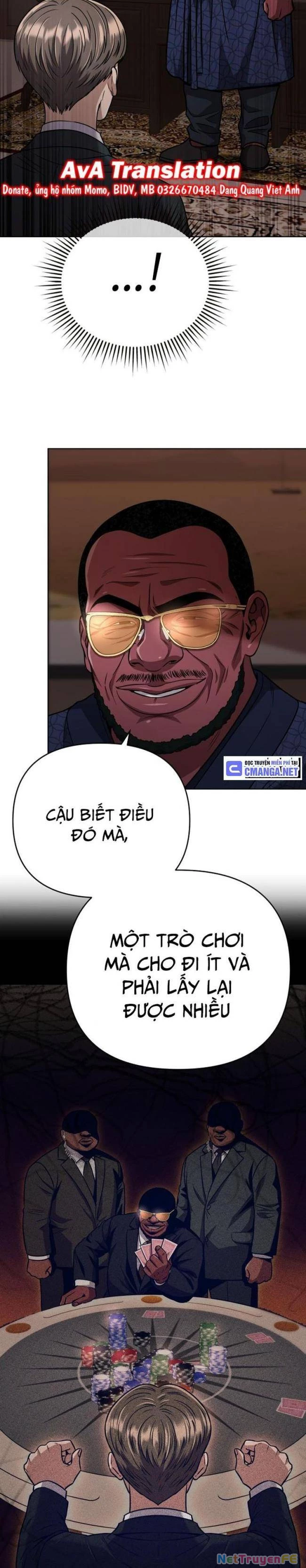 Nhân Viên Thực Tập Kim Cheolsu Chapter 40 - Trang 3