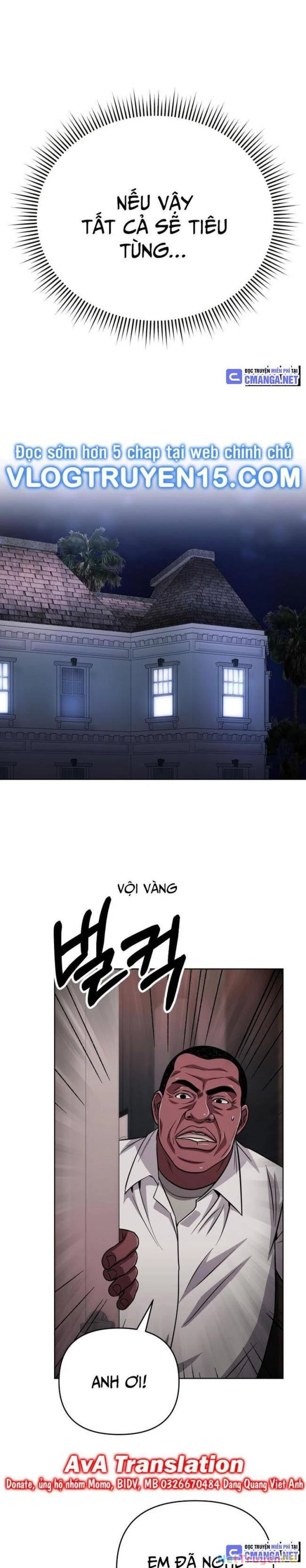 Nhân Viên Thực Tập Kim Cheolsu Chapter 40 - Trang 3