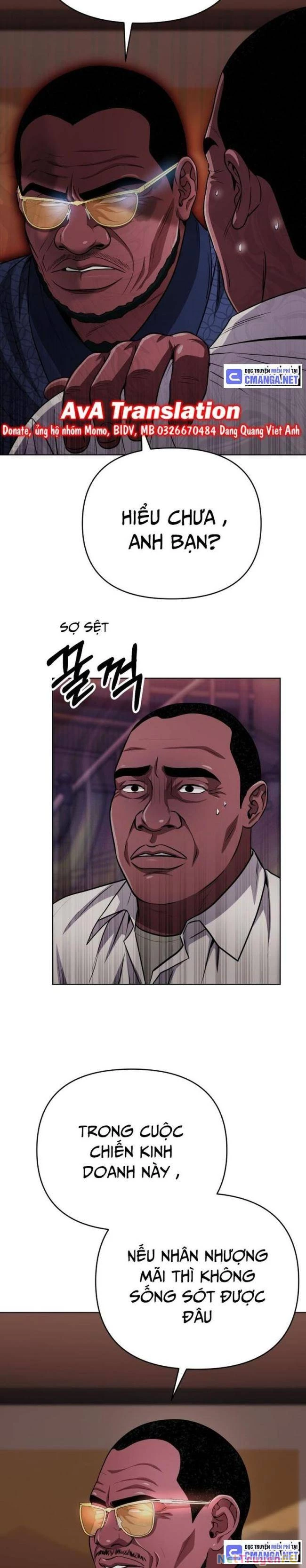 Nhân Viên Thực Tập Kim Cheolsu Chapter 40 - Trang 3