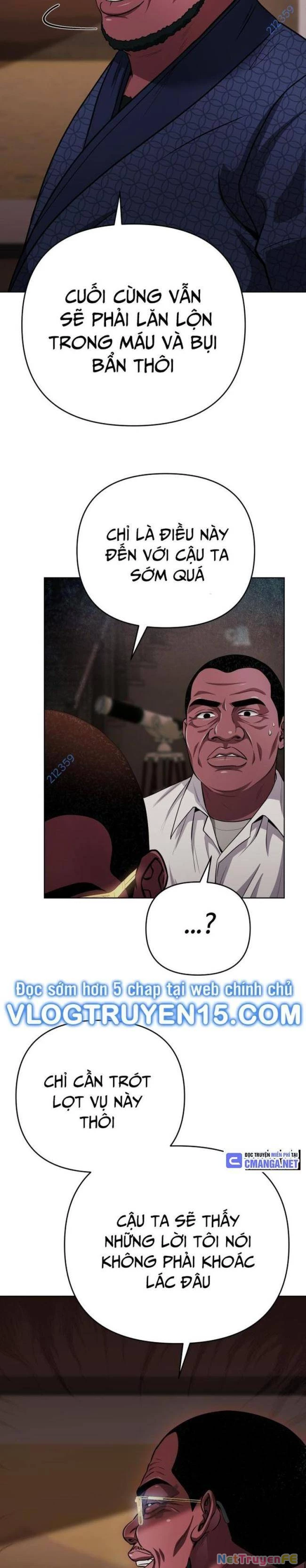 Nhân Viên Thực Tập Kim Cheolsu Chapter 40 - Trang 3