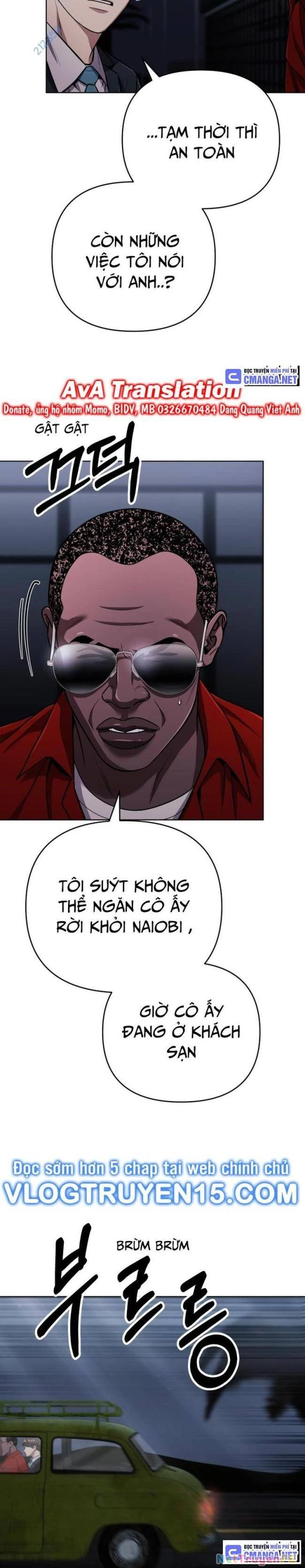 Nhân Viên Thực Tập Kim Cheolsu Chapter 40 - Trang 3