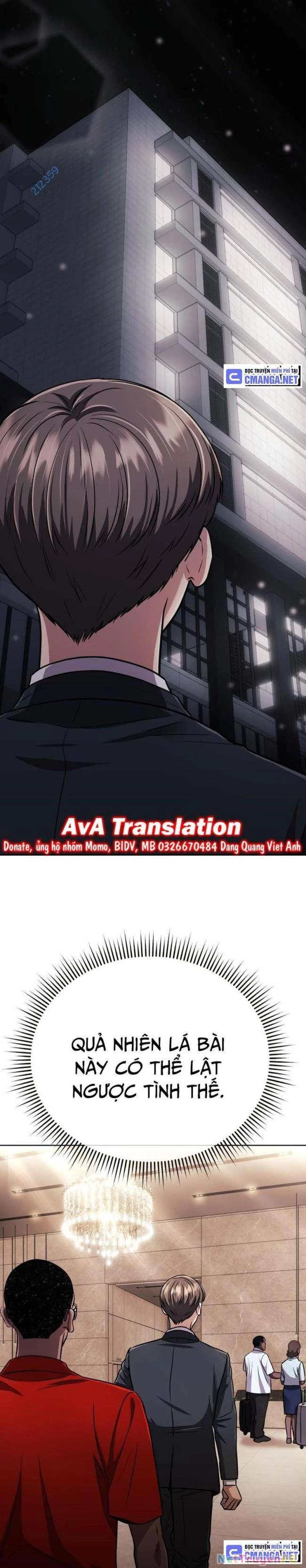 Nhân Viên Thực Tập Kim Cheolsu Chapter 40 - Trang 3