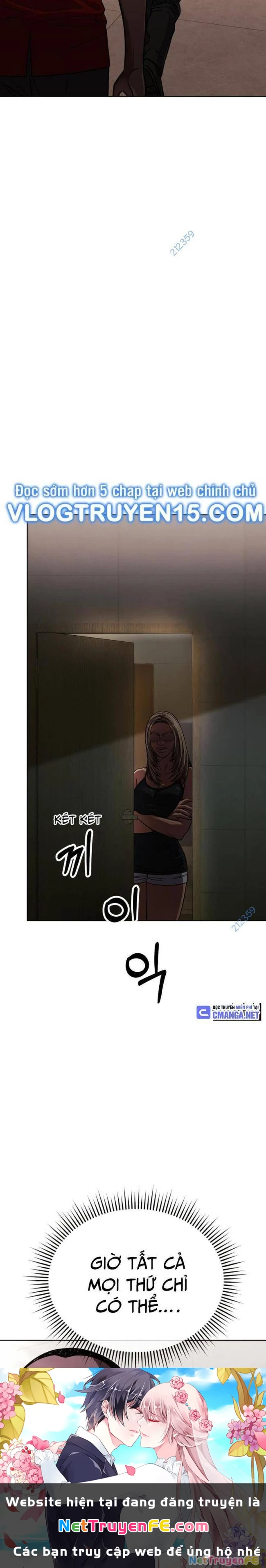 Nhân Viên Thực Tập Kim Cheolsu Chapter 40 - Trang 3