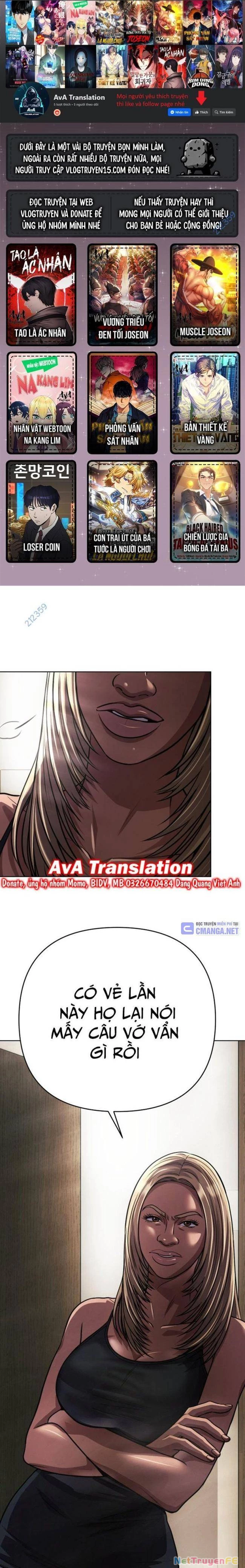 Nhân Viên Thực Tập Kim Cheolsu Chapter 41 - Trang 3