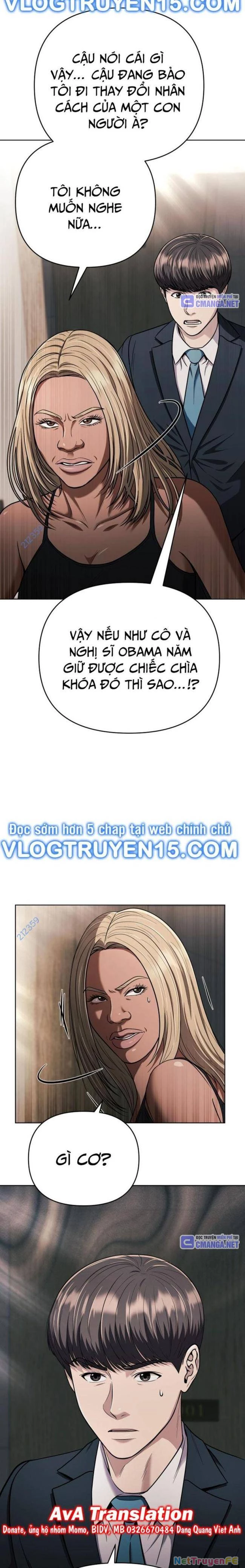 Nhân Viên Thực Tập Kim Cheolsu Chapter 41 - Trang 3