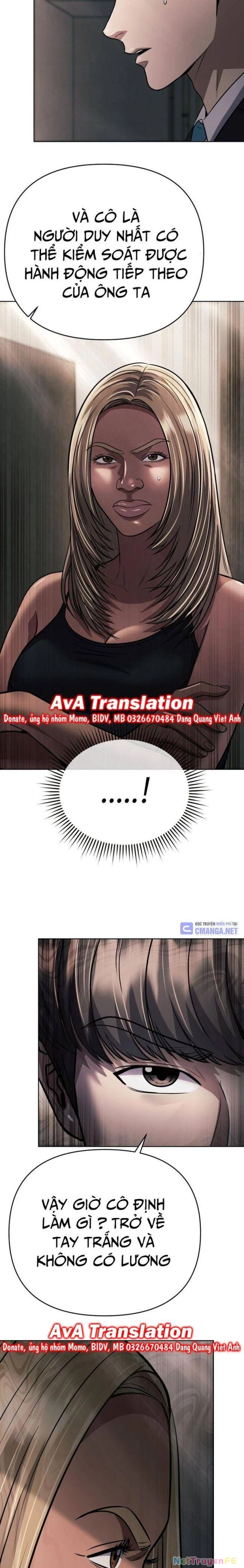 Nhân Viên Thực Tập Kim Cheolsu Chapter 41 - Trang 3