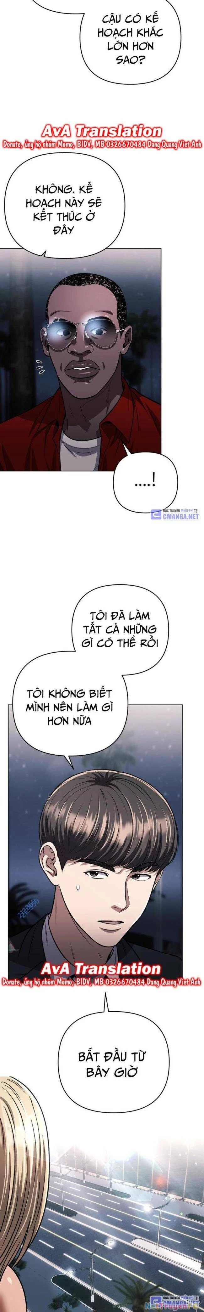 Nhân Viên Thực Tập Kim Cheolsu Chapter 41 - Trang 3