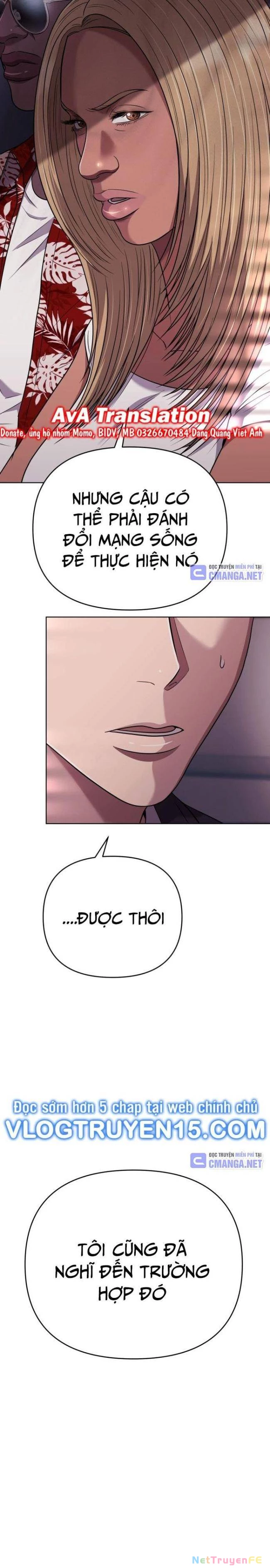 Nhân Viên Thực Tập Kim Cheolsu Chapter 42 - Trang 3