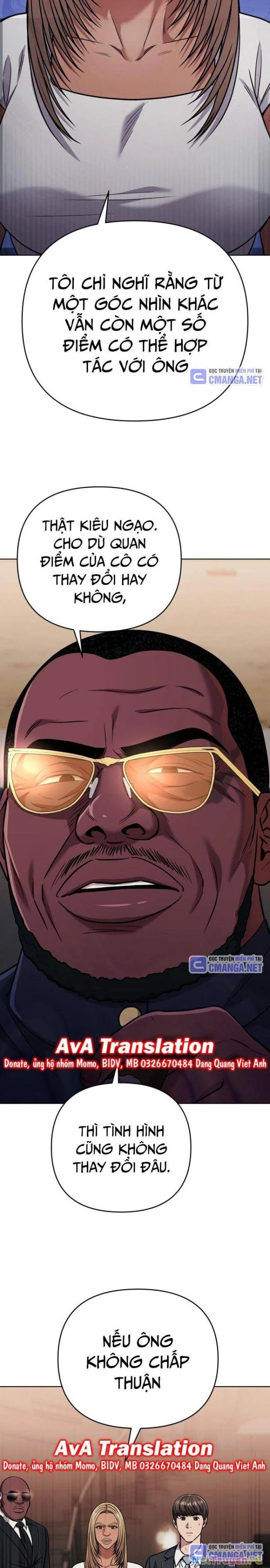 Nhân Viên Thực Tập Kim Cheolsu Chapter 42 - Trang 3