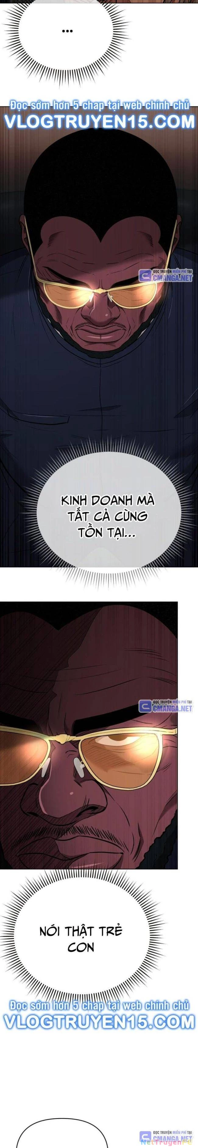 Nhân Viên Thực Tập Kim Cheolsu Chapter 42 - Trang 3