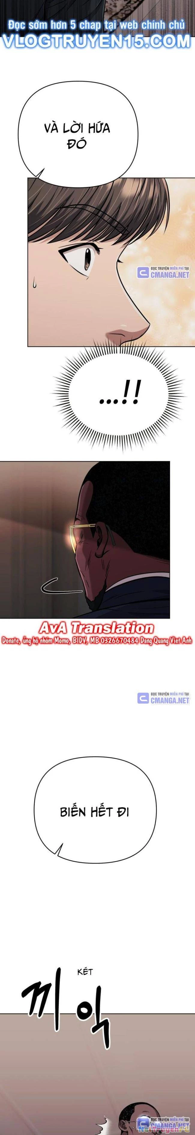 Nhân Viên Thực Tập Kim Cheolsu Chapter 42 - Trang 3