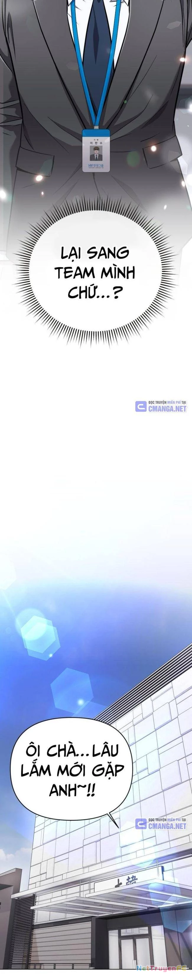 Nhân Viên Thực Tập Kim Cheolsu Chapter 43 - Trang 3