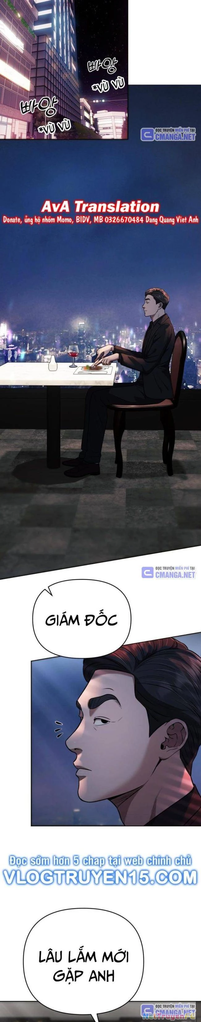 Nhân Viên Thực Tập Kim Cheolsu Chapter 44 - Trang 3