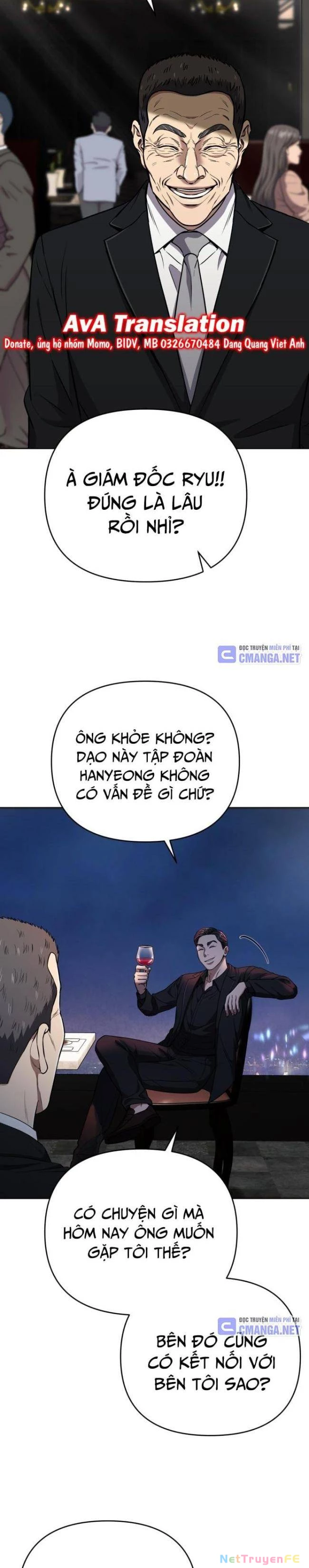 Nhân Viên Thực Tập Kim Cheolsu Chapter 44 - Trang 3