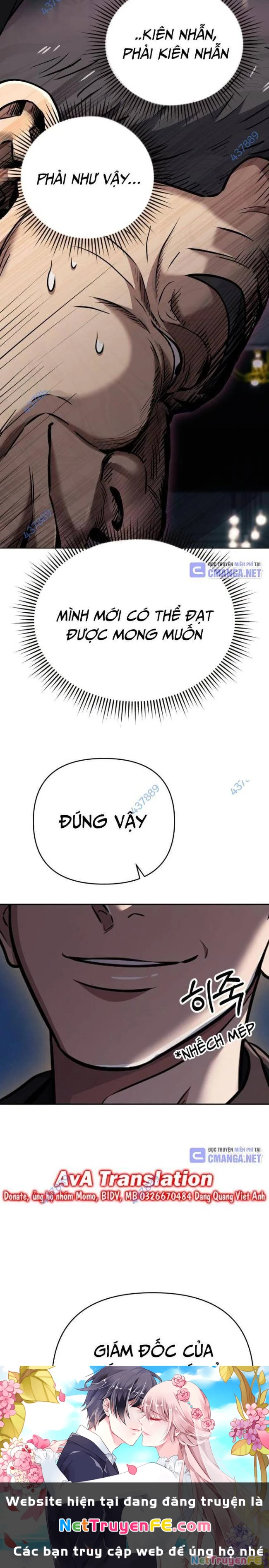 Nhân Viên Thực Tập Kim Cheolsu Chapter 44 - Trang 3