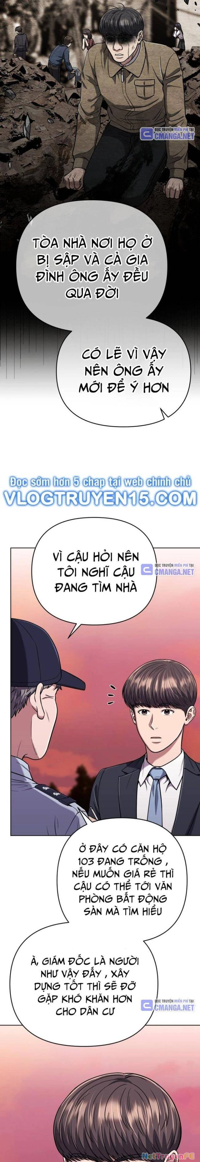 Nhân Viên Thực Tập Kim Cheolsu Chapter 45 - Trang 3