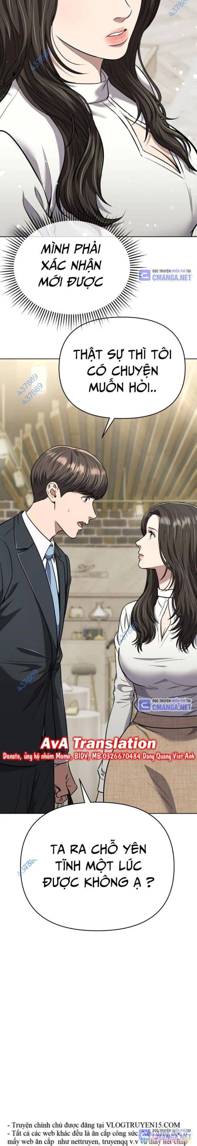 Nhân Viên Thực Tập Kim Cheolsu Chapter 45 - Trang 3