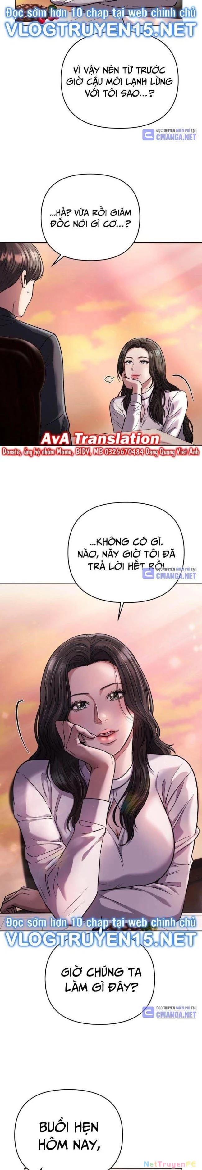 Nhân Viên Thực Tập Kim Cheolsu Chapter 46 - Trang 3