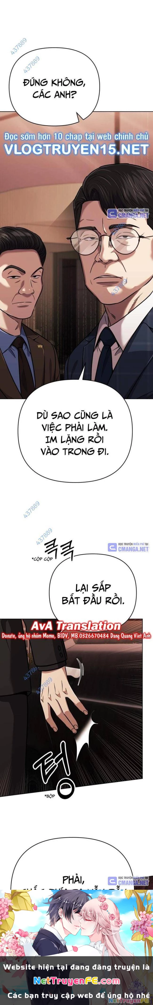 Nhân Viên Thực Tập Kim Cheolsu Chapter 46 - Trang 3